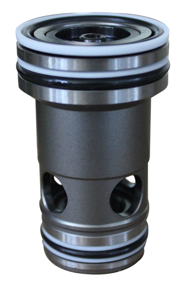 LCV Logic Valve