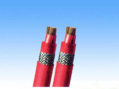 氟塑料絕緣阻燃聚氯乙烯護套耐高溫補償導(dǎo)線、補償電纜