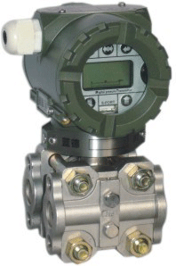 LD3851 壓力、差壓、液位變送器