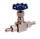 J21WJ23W-64、160針形截止閥